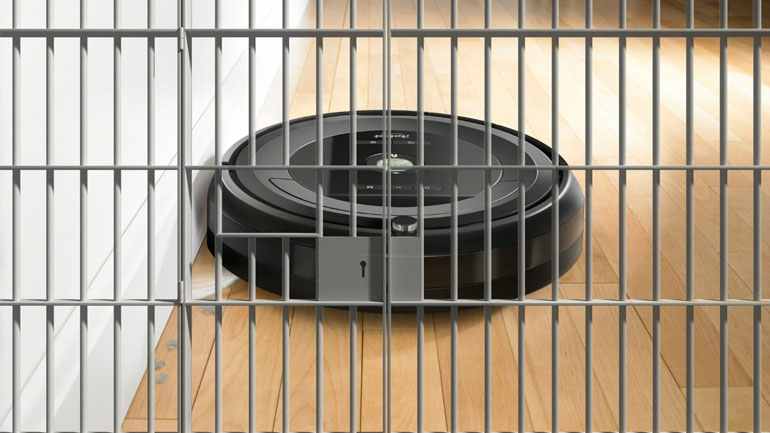 Διαρρήκτης ήταν η… σκούπα – Έκπληκτοι οι αστυνομικοί