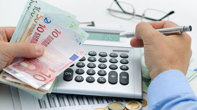 Από την 1η Νοεμβρίου 2019 θα ξεκινήσει η λειτουργία του Κέντρου Είσπραξης Οφειλών Αττικής