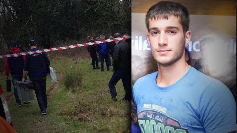 Με την εξέταση πρώην σπουδαστών της Γαλακτομικής συνεχίζεται η δίκη για τον Γιακουμάκη