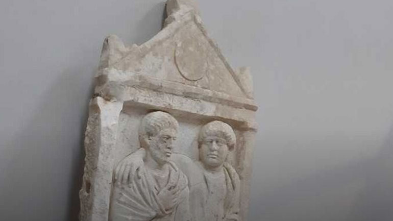 Συνελήφθησαν αρχαιοκάπηλοι στα Σπάτα