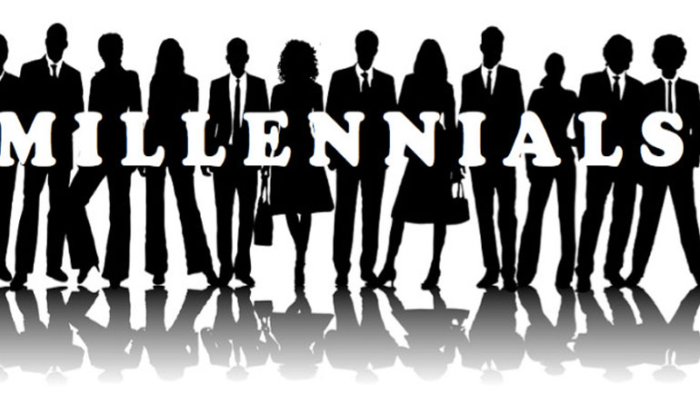 ΟΟΣΑ: Οι millennials τα μεγαλύτερα «θύματα» της κρίσης