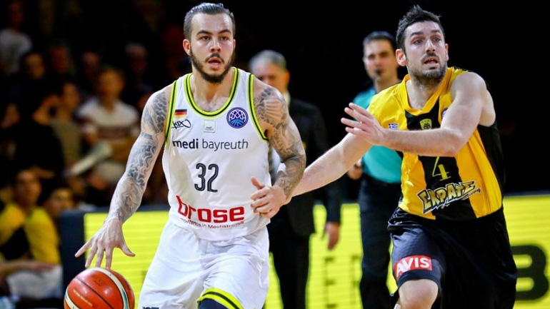 Κινείται  για Γιορκ η ΑΕΚ