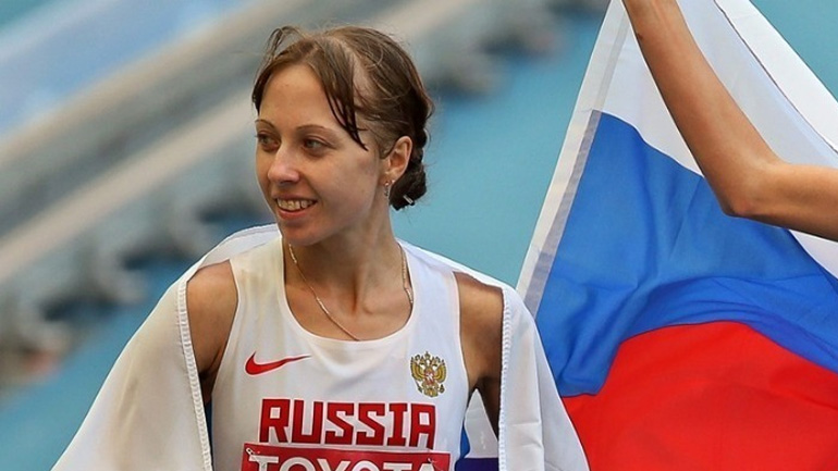 Κρατική παρέμβαση για το ντόπινγκ στην Ρωσία