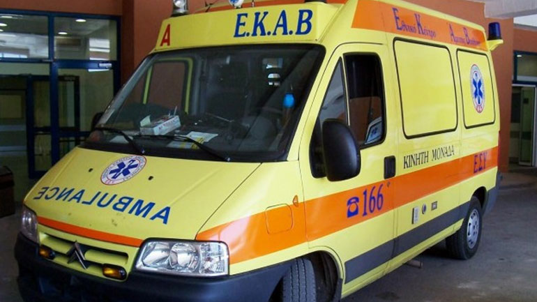 Λεωφορείο του ΟΑΣΘ συγκρούστηκε με μηχανή – Ένας τραυματίας