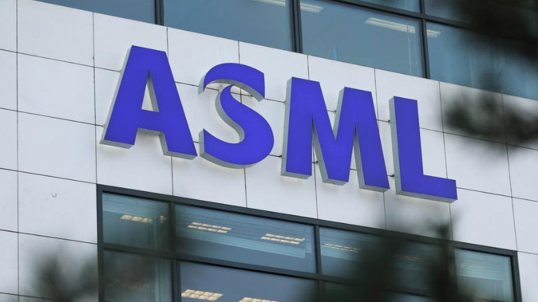 Ολλανδία: «Κινέζοι κατάσκοποι» έκλεψαν μυστικά της κατασκευάστριας ημιαγωγών ASML