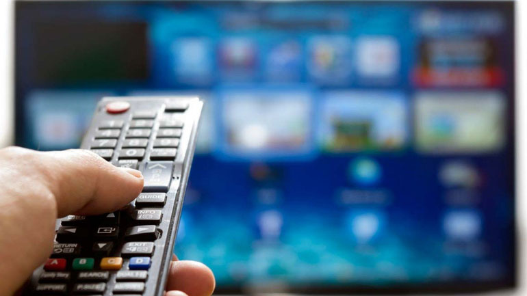 Συνελήφθη για παράνομη διάθεση συνδρομητικών καναλιών