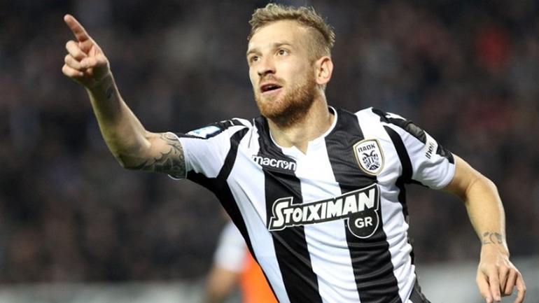 Απρόοπτο με Ενρίκε στον ΠΑΟΚ