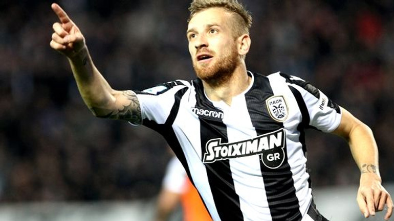 Ενρίκε: «Σημαίνει πολλά για μένα ο ΠΑΟΚ»