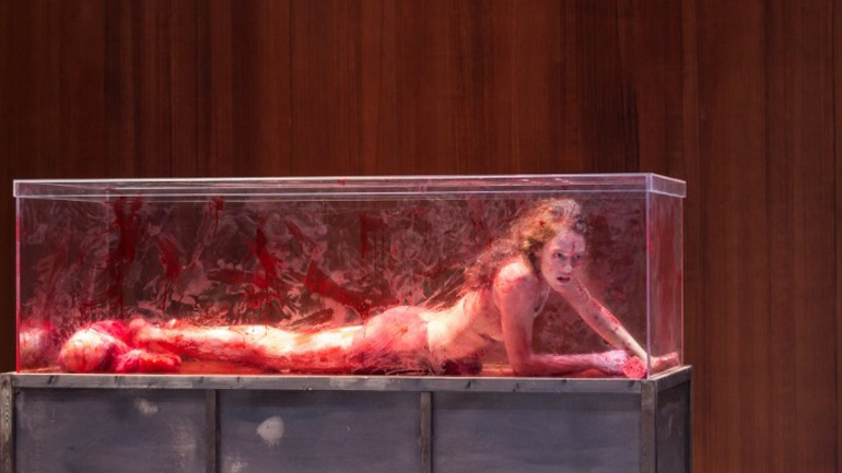 Τo «Onassis Festival 2019: Democracy is coming» ξεκίνησε στη Νέα Υόρκη