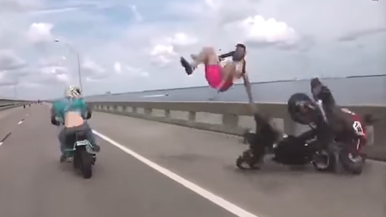 Και οι μπόμποι θέλουν προσοχή…