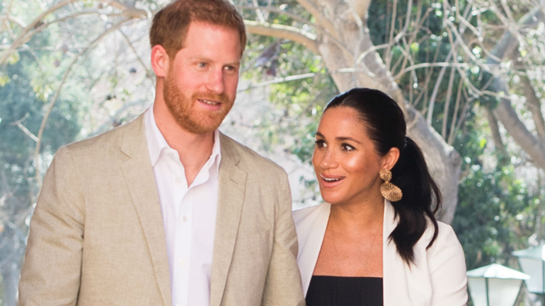 Ο πρίγκιπας Χάρι και η Μέγκαν θα κρατήσουν κρυφά τα σχέδια για την έλευση του πρώτου τους παιδιού