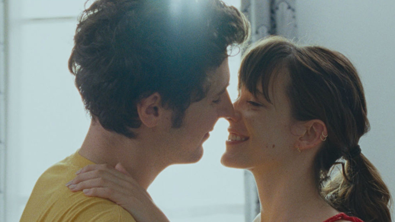 «Αμάντα» του  Μικαέλ  Χερς