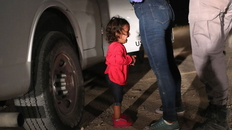 Το κλάμα της Γιανέλα