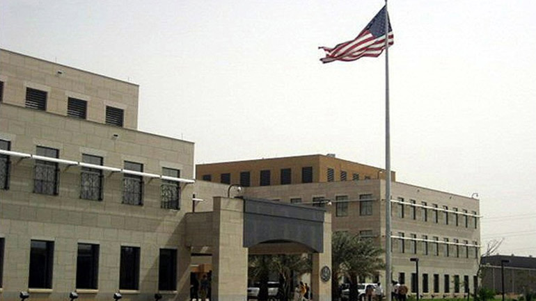 Σουδάν: Οι ΗΠΑ απομάκρυναν το μη απολύτως απαραίτητο διπλωματικό προσωπικό τους