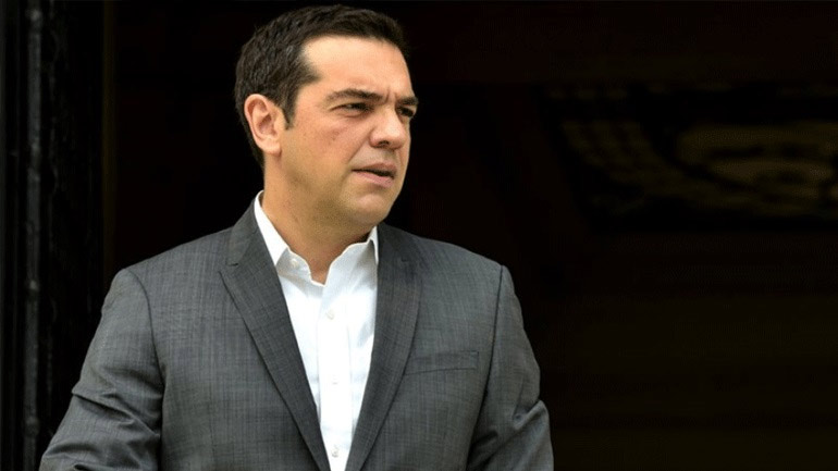 Στο Ντουμπρόβνικ ο Αλέξης Τσίπρας για την «Πρωτοβουλία 16+1»