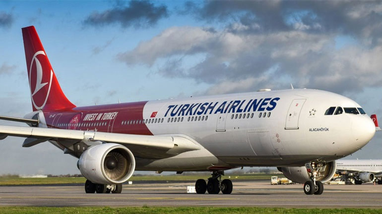 Turkish Airlines: Τρία βραβεία στα Tourism Awards 2019