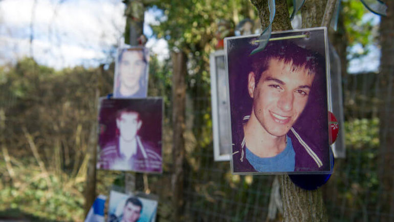 Με καταθέσεις μαρτύρων συνεχίζεται η δίκη των 9 Κρητικών για τον θάνατο του Β. Γιακουμάκη