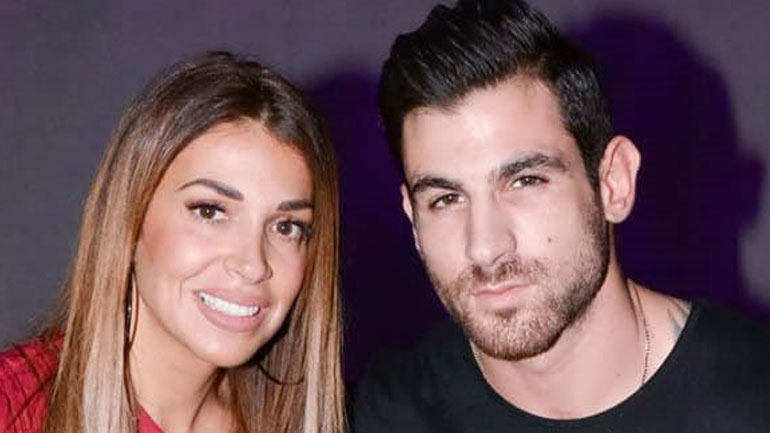 Η Ελένη Χατζίδου ανακοίνωσε την εγκυμοσύνη της!