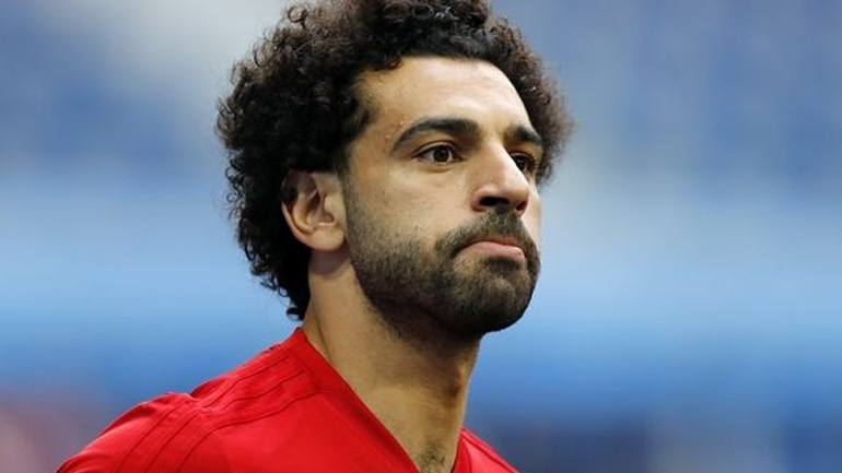 Σάλος με το ρατσιστικό σύνθημα οπαδών της Τσέλσι για τον Σαλάχ