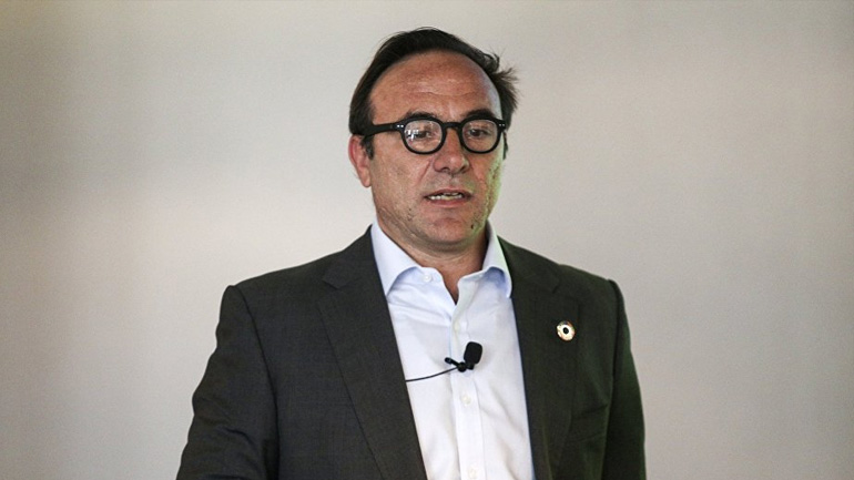 Π. Κόκκαλης: «Fake news τα περί εμπλοκής της οικογένειάς μου στο μπάσκετ του Ολυμπιακού»