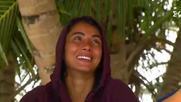 Σαμπριέ: «Ελπίζω να χωρίσει ο Βασάλος με την Ευρυδίκη»