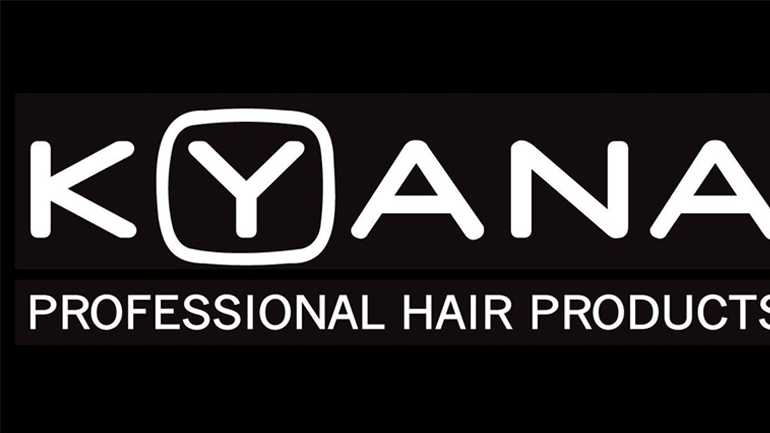 Η KYANA αλλάζει τα δεδομένα στον χώρο του κομμωτηρίου!