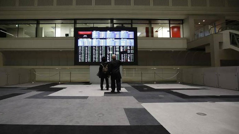 Mε μικτές τάσεις έκλεισε το Τόκιο