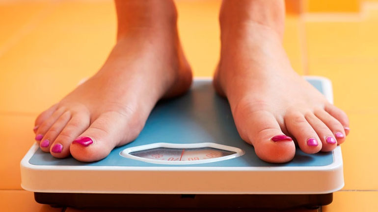 Εσείς ζυγίζεστε σωστά;