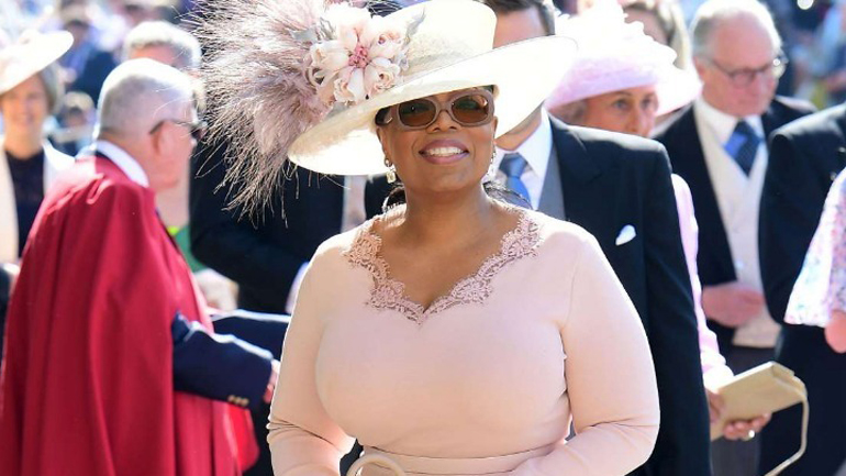 Η Όπρα Γουίνφρεϊ δωρίζει 2 εκατομμύρια δολάρια στο Πουέρτο Ρίκο