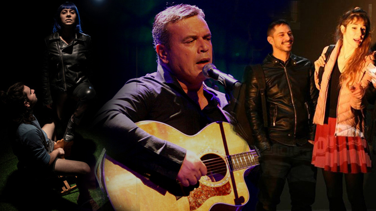 Πού θα πάμε σήμερα στην πόλη – Ατζέντα εκδηλώσεων