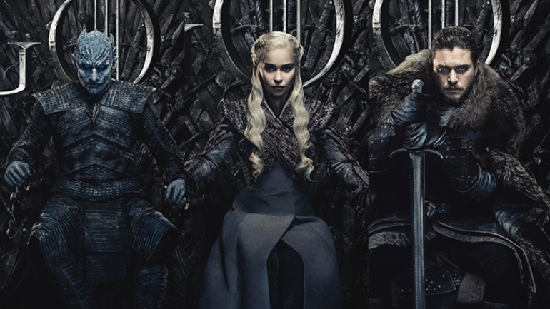 Η τεχνητή νοημοσύνη προβλέπει ποιος θα επιβιώσει στο… Game of Thrones