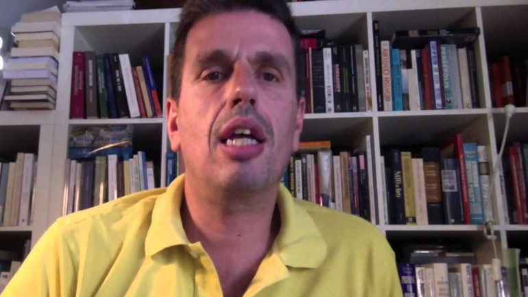 Δύσκολοι καιροί για τον… Καιρίδη