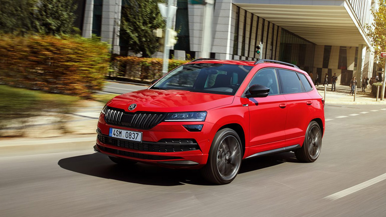 H Skoda έφτασε τα 22 εκατομμύρια αυτοκίνητα