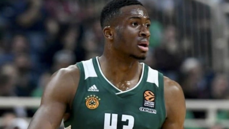 Παναθηναϊκός: Θεραπεία ο Αντετοκούνμπο