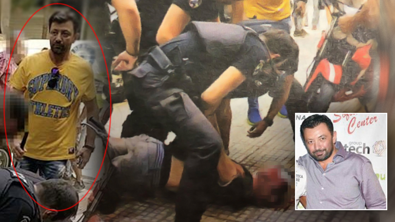 Υπόθεση Ζακ: Βρέθηκε ο μυστηριώδης άνδρας με την κίτρινη μπλούζα