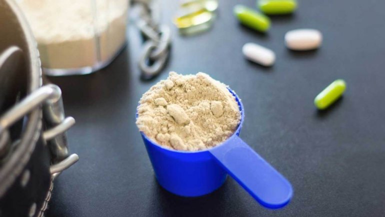 Το διατροφικό συμπλήρωμα που ενισχύει τη γνωστική λειτουργία στους χορτοφάγους