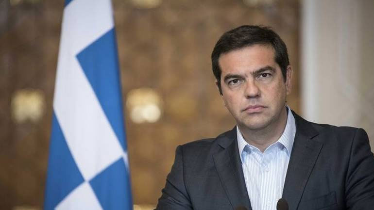 Συνάντηση των πρωθυπουργών Ελλάδας-Κροατίας-Βόρειας Μακεδονίας