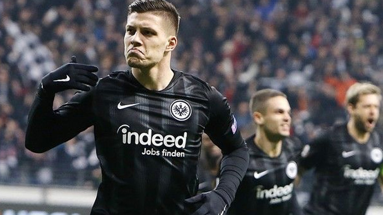 «Η Μπαρτσελόνα έκλεισε τον Γιόβιτς»