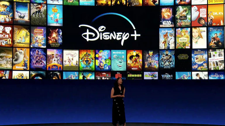 Disney Plus: Ο φθηνότερος ανταγωνιστής του Netflix