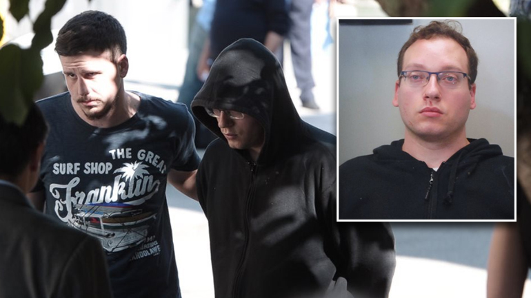 Συγκλονιστικές μαρτυρίες για τον ”δράκο” του Αμαρουσίου