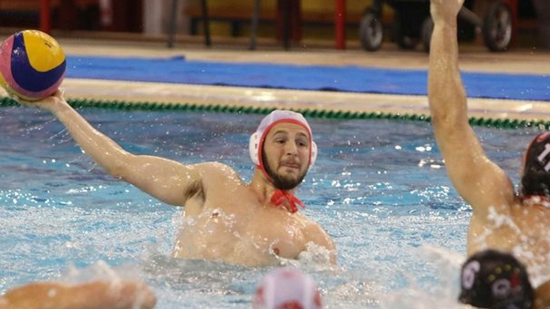 Γενηδουνιάς: «Το αποτέλεσμα με Σπαντάου εξαρτάται από τη δική μας απόδοση»