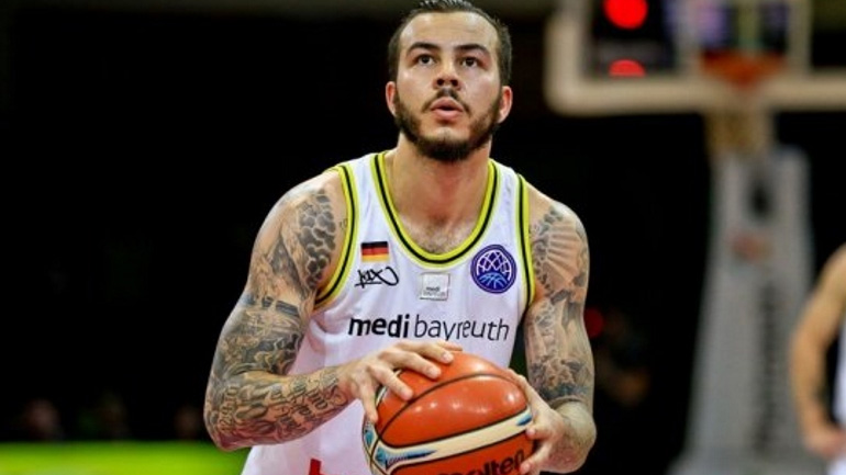 Επίσημα στην ΑΕΚ ο Γκέιμπ Γιορκ