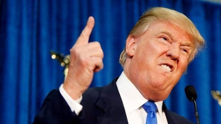  Ο Τραμπ θέλει να στείλει τους παράτυπους μετανάστες στις «πόλεις καταφύγια»