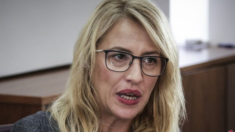 «Απαιτούνται θεσμικές μεταρρυθμίσεις για τη μητροπολιτικότητα και τον ουσιαστικό ρόλο των Περιφερειών»