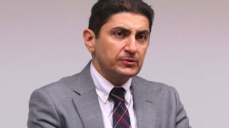 Αυγενάκης: «Οι ευρωεκλογές είναι το πρώτο ημίχρονο του παιχνιδιού»