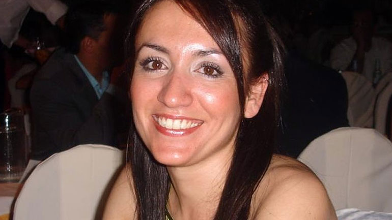 «Νιώθω δικαιωμένος» είπε ο πατέρας της 32χρονης Ζωής