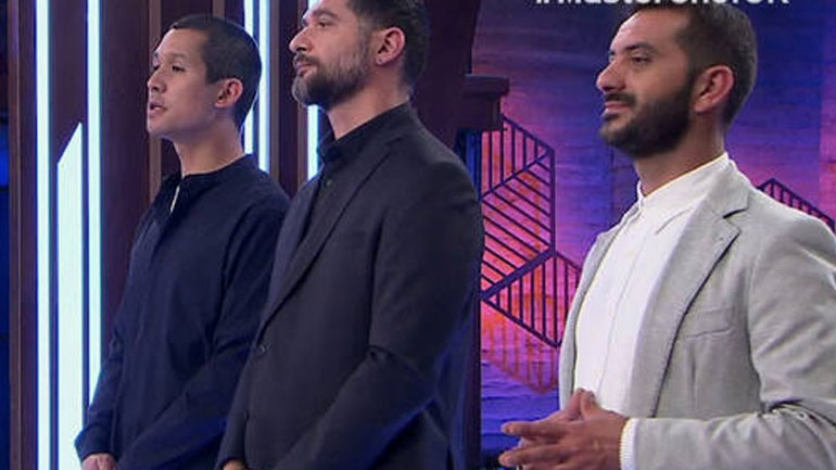 MasterChef: Αυτός ο παίκτης κέρδισε στη δοκιμασία ασυλίας