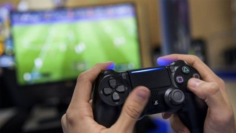 Ενισχύεται η παραγωγή των video games στην Ελλάδα