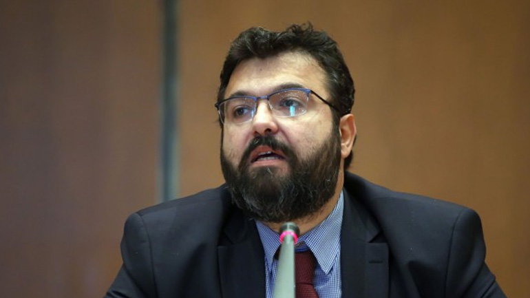 Γ. Βασιλειάδης: «Εκκίνηση για το Euro 2028…»