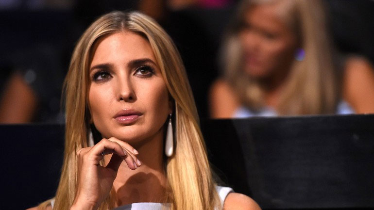 ΗΠΑ: Ο Τραμπ είχε σκεφθεί να διορίσει την κόρη του επικεφαλής της Παγκόσμιας Τράπεζας